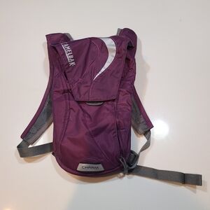 CamelBak Charm 1.5 L Magenta Hydration Pack
